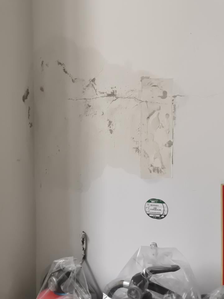 漏水處理案件圖片