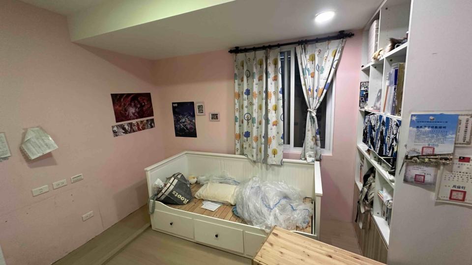 油漆工程案件圖片