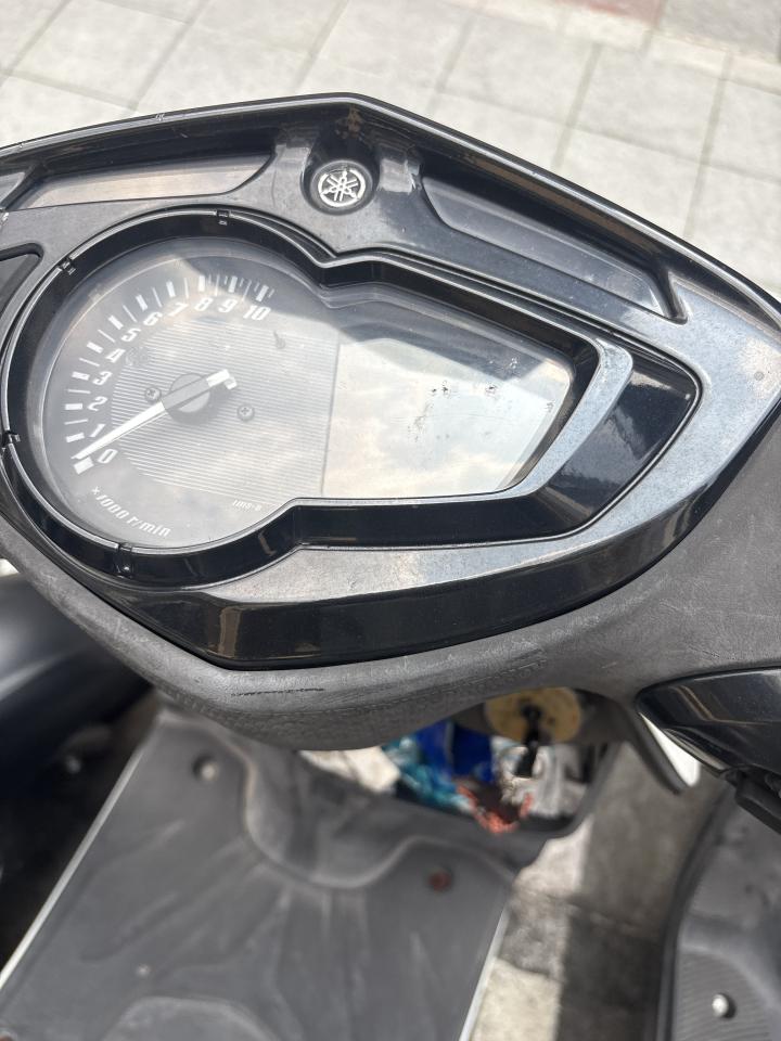 機車保養維修案件圖片