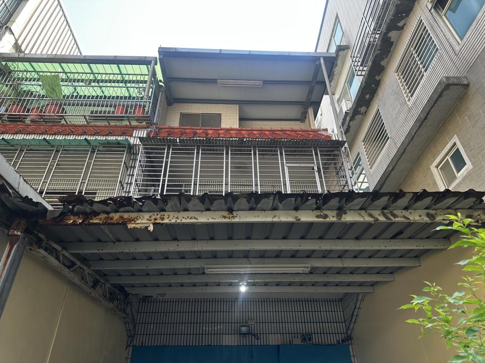 採光罩案件圖片