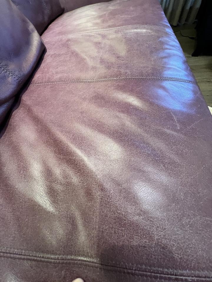 沙發修理案件圖片