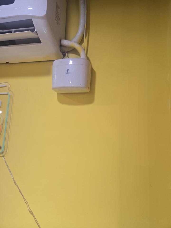 冷氣維修保養案件圖片