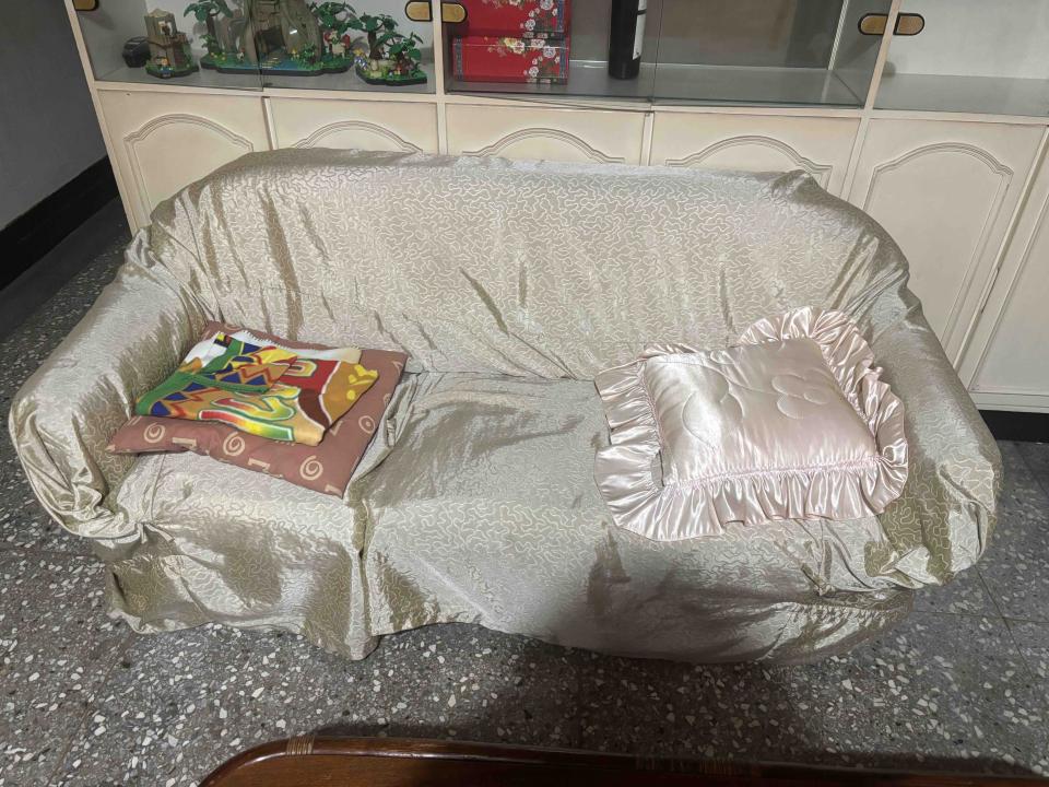 家具搬運案件圖片