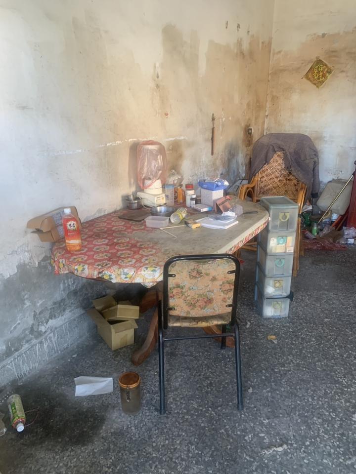 大型垃圾回收案件圖片
