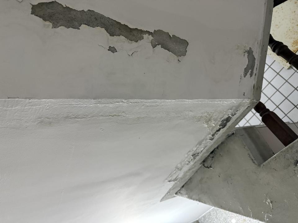 漏水處理案件圖片