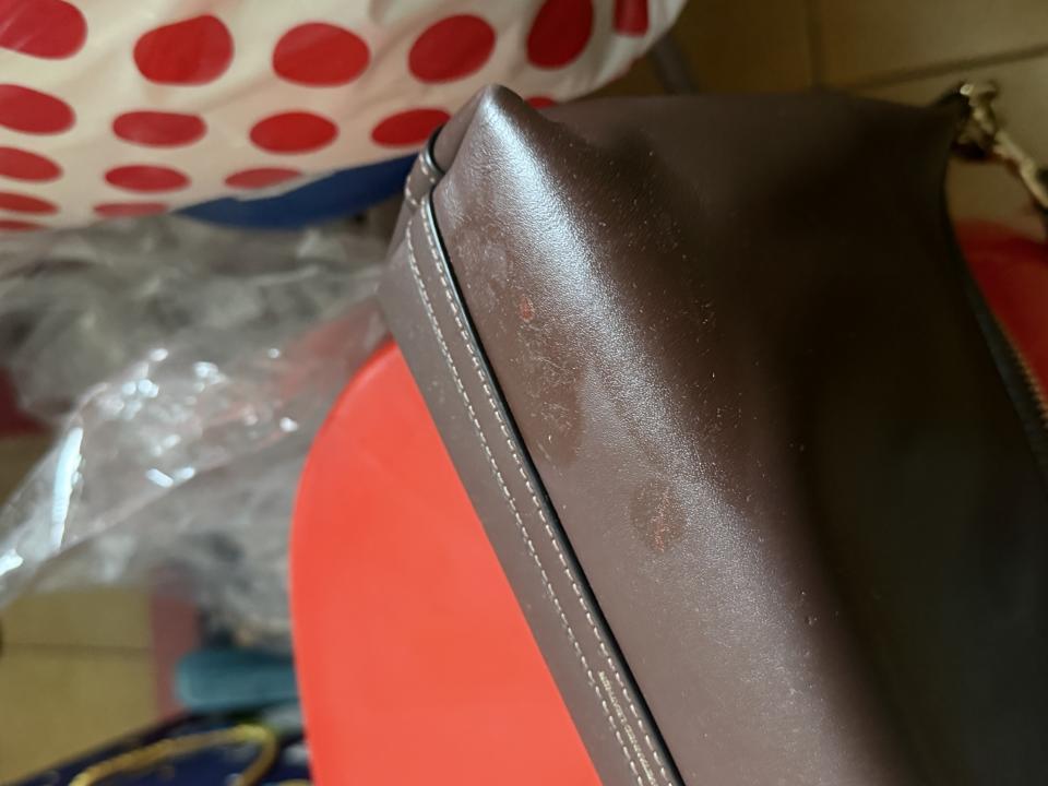 洗包包案件圖片