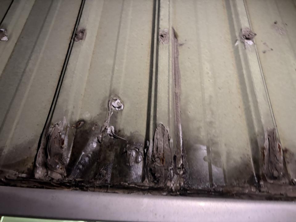 鐵皮屋頂案件圖片