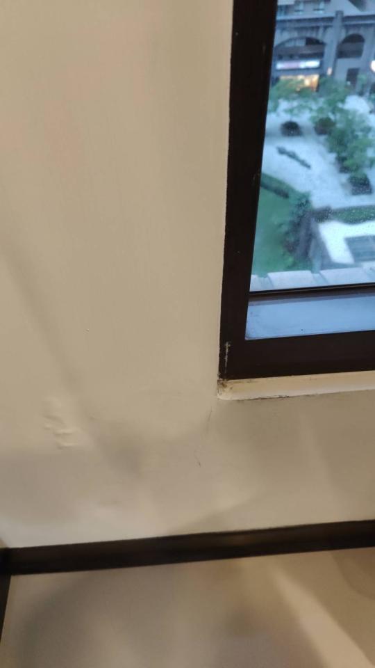 壁癌處理案件圖片