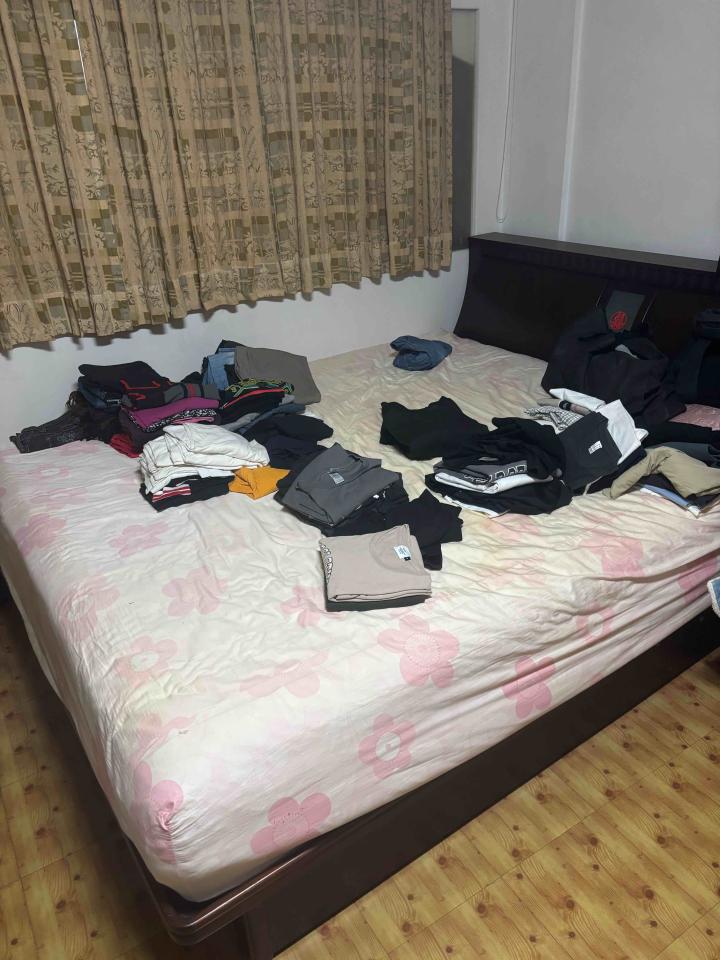 家具搬運案件圖片