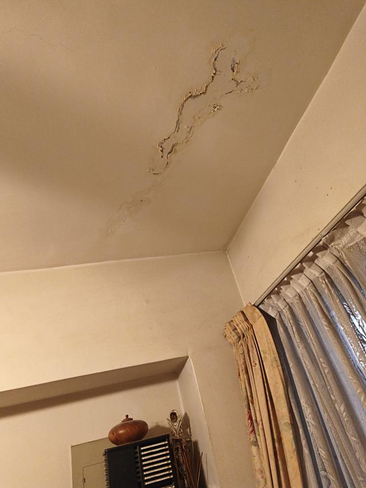 漏水處理案件圖片