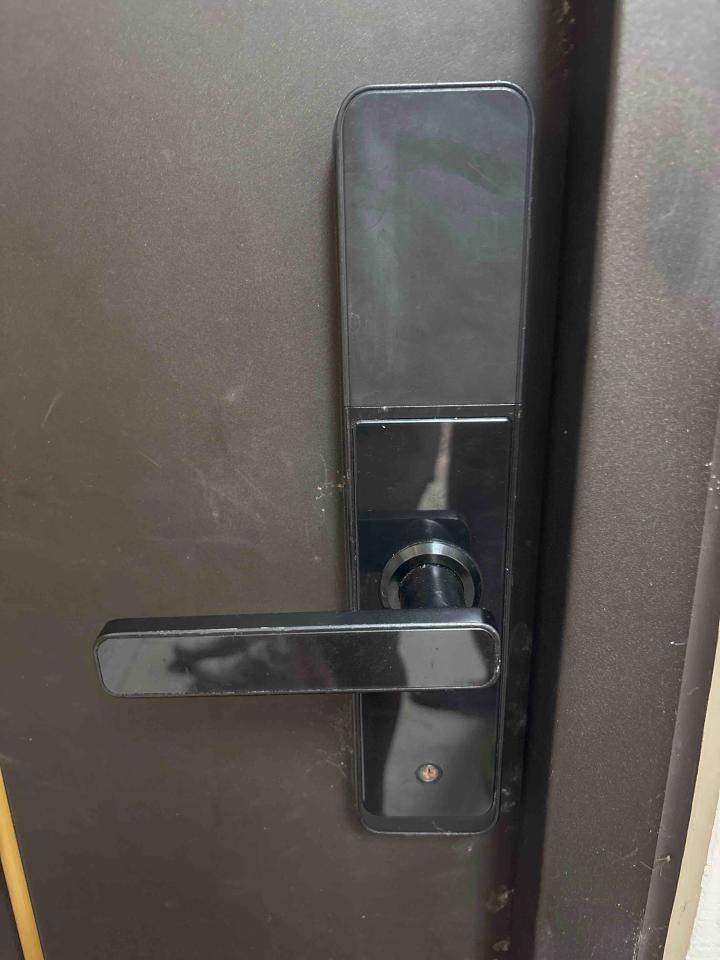 鎖匠案件圖片