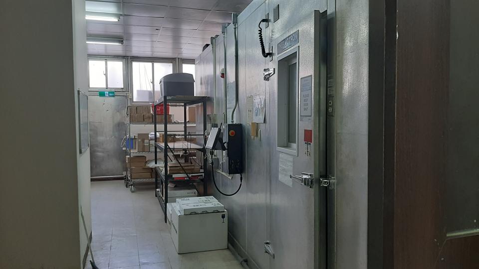 拆除工程案件圖片