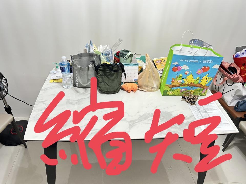 大型家具回收案件圖片