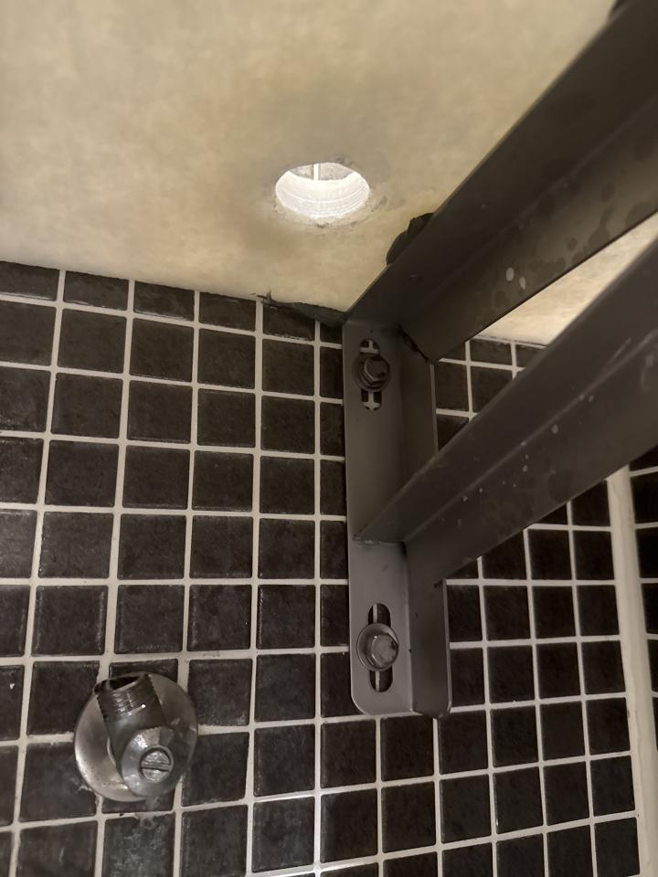 洗臉盆裝修案件圖片