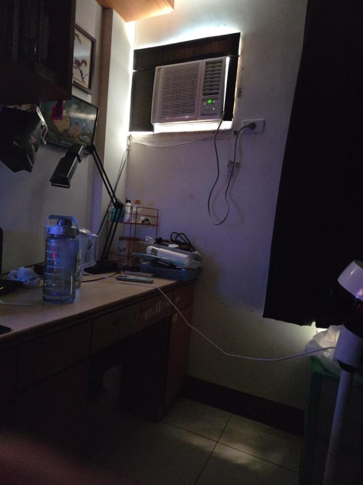 冷氣封板施工案件圖片