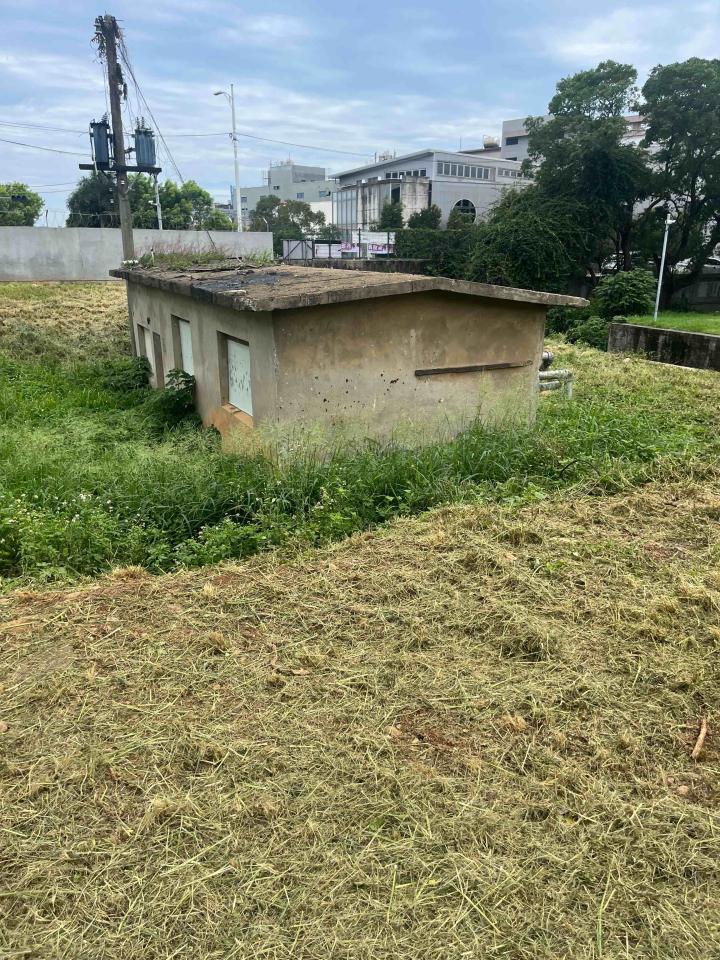 拆除工程案件圖片