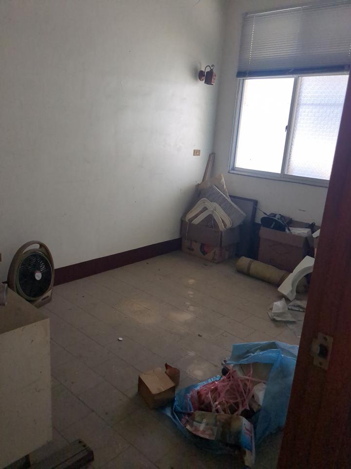 特殊清潔案件圖片