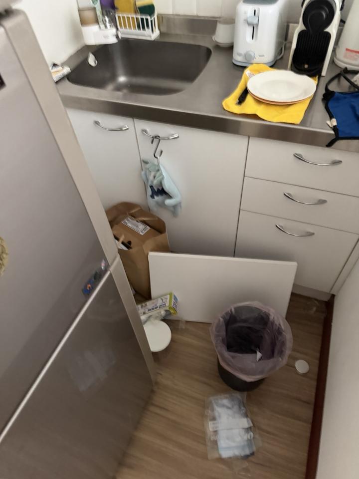 家具維修案件圖片