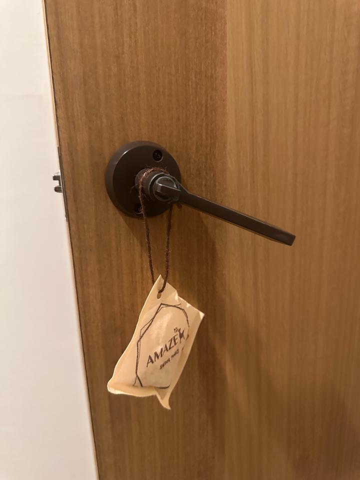 鎖匠案件圖片