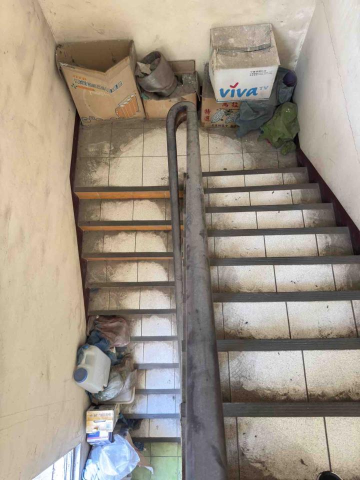 代收垃圾案件圖片