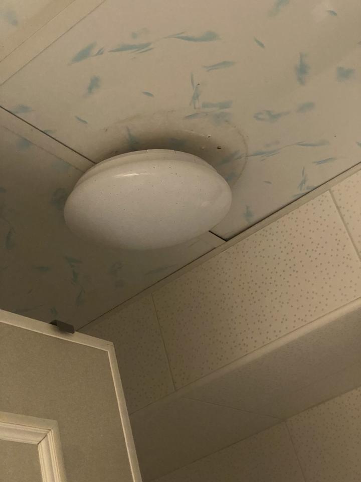 浴室翻新案件圖片