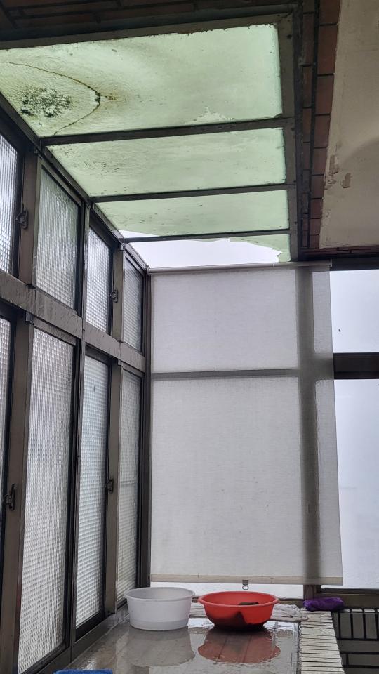 採光罩案件圖片