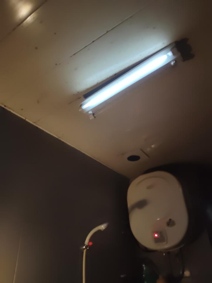 燈具維修案件圖片