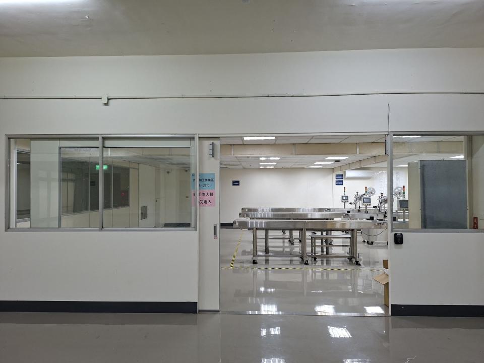 商業空間清潔案件圖片