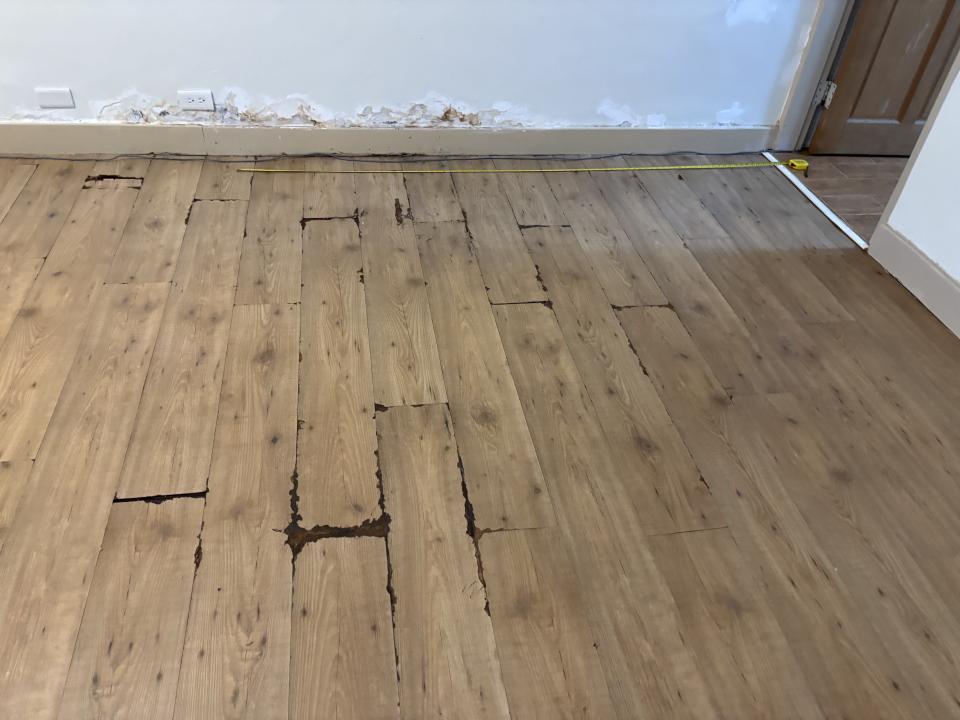 拆除工程案件圖片
