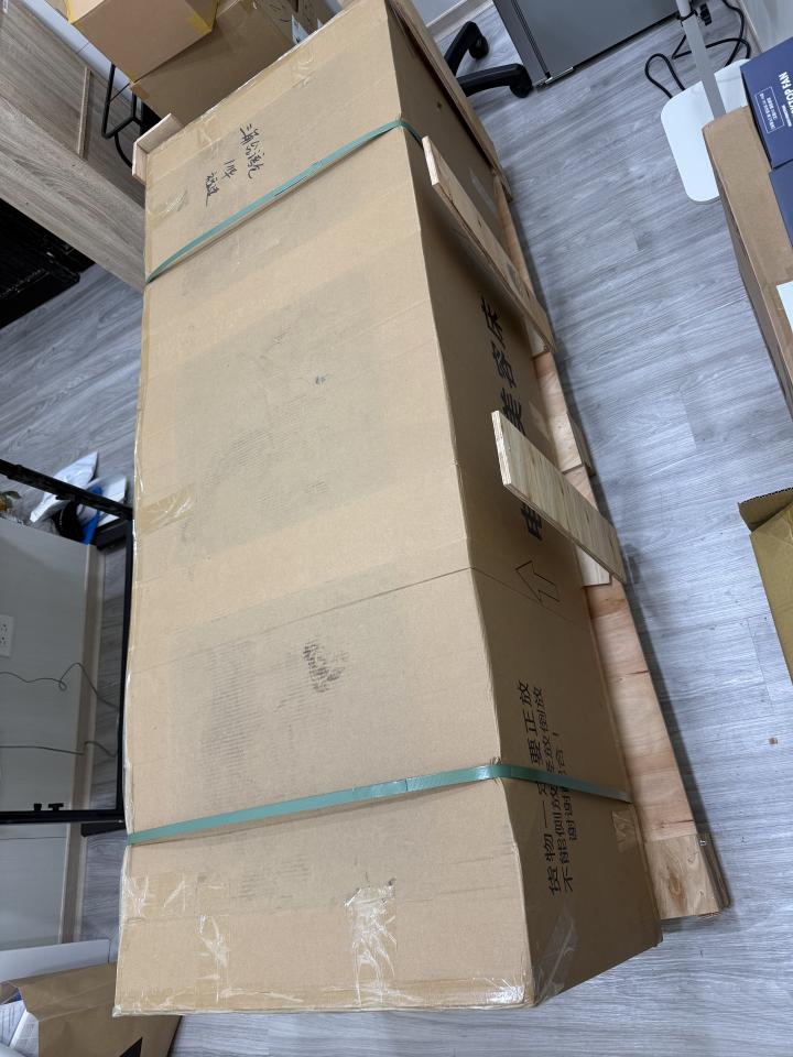 家具搬運案件圖片