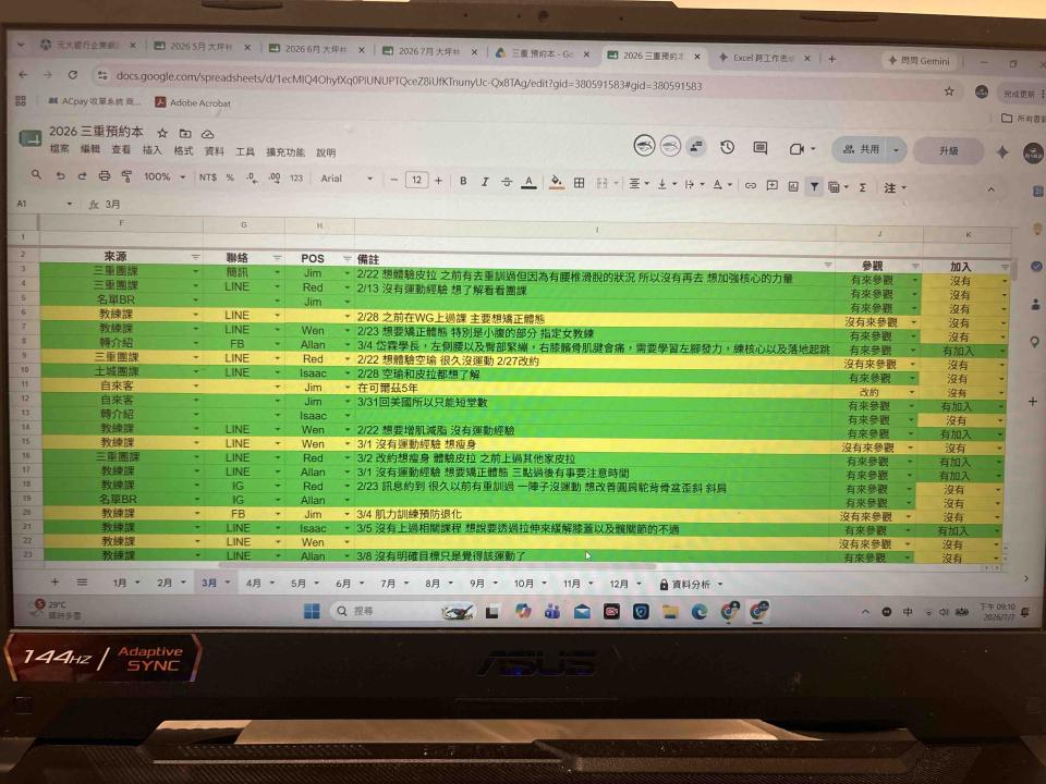 軟體開發案件圖片
