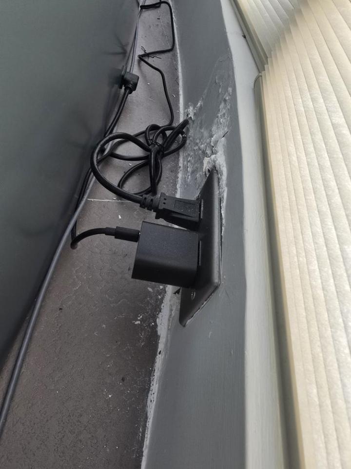 抓漏案件圖片