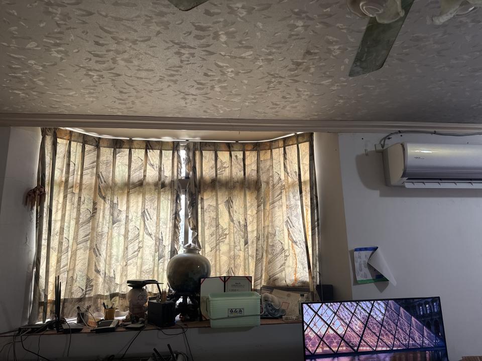 屋頂防水案件圖片