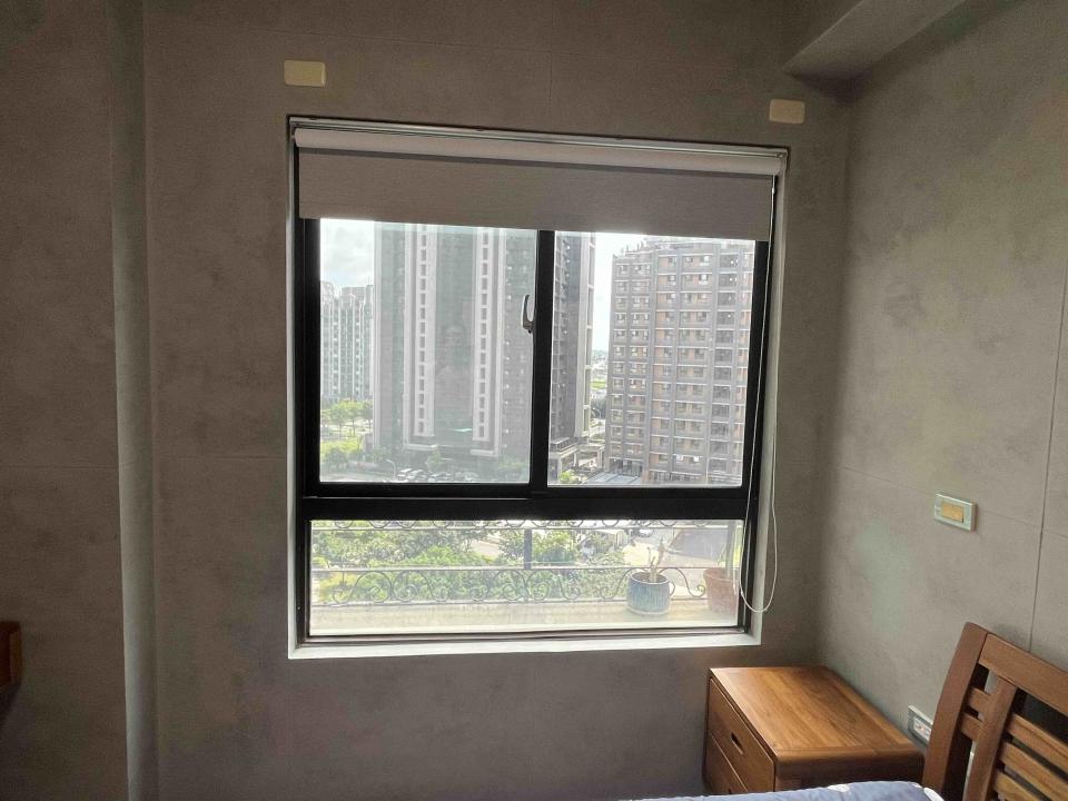 窗戶維修案件圖片