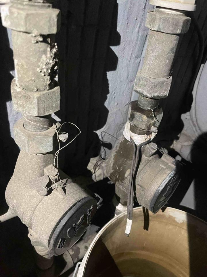 水管維修案件圖片
