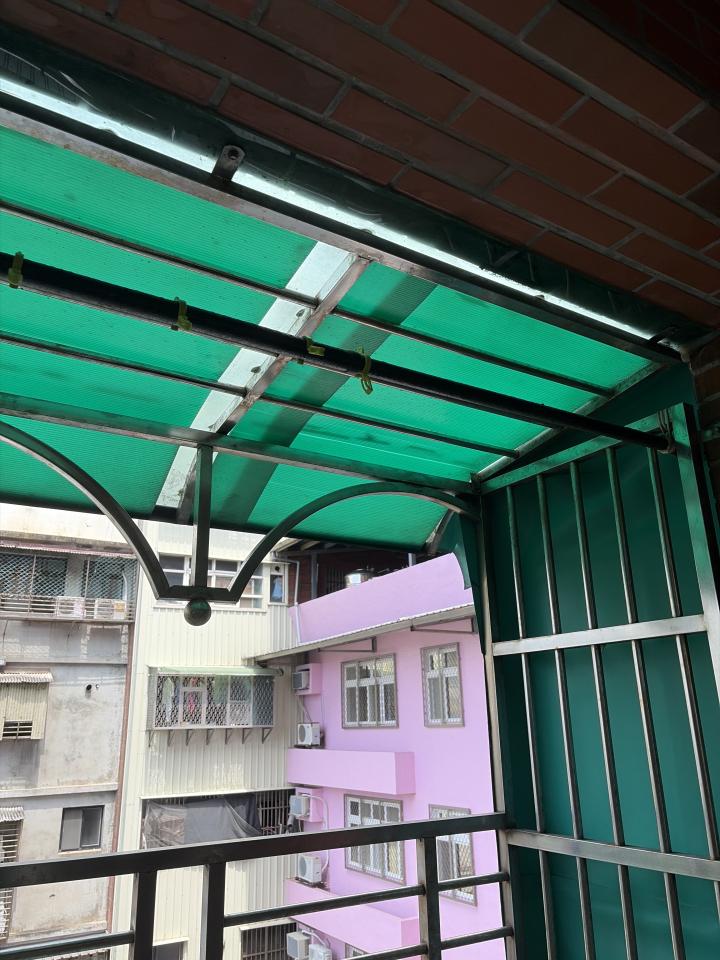 大型垃圾回收案件圖片