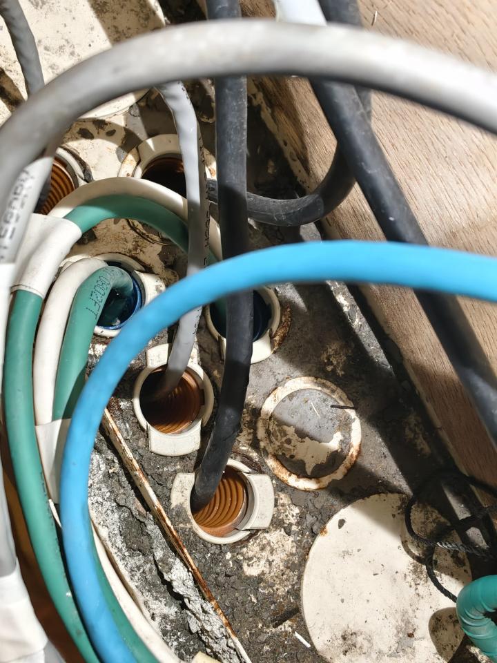 漏水處理案件圖片
