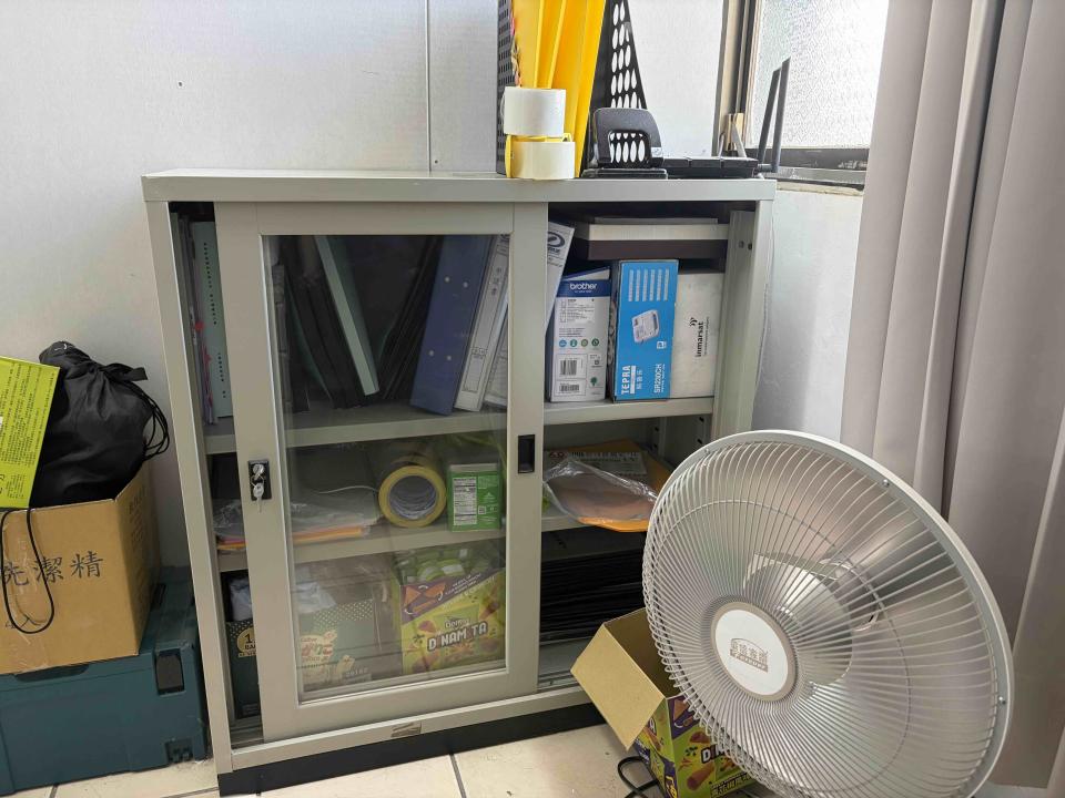 大型家具回收案件圖片