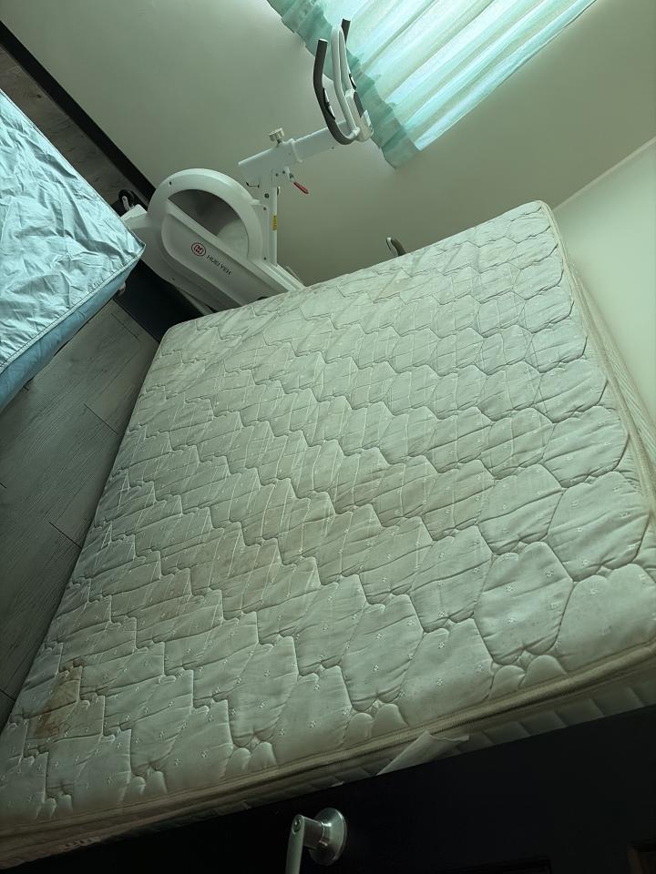 大型垃圾回收案件圖片