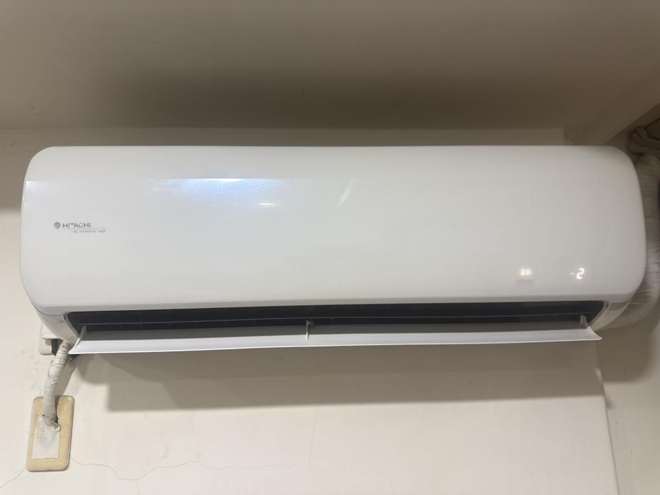 冷氣維修保養案件圖片