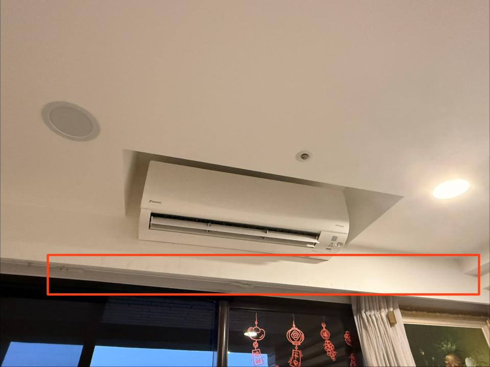冷氣維修保養案件圖片