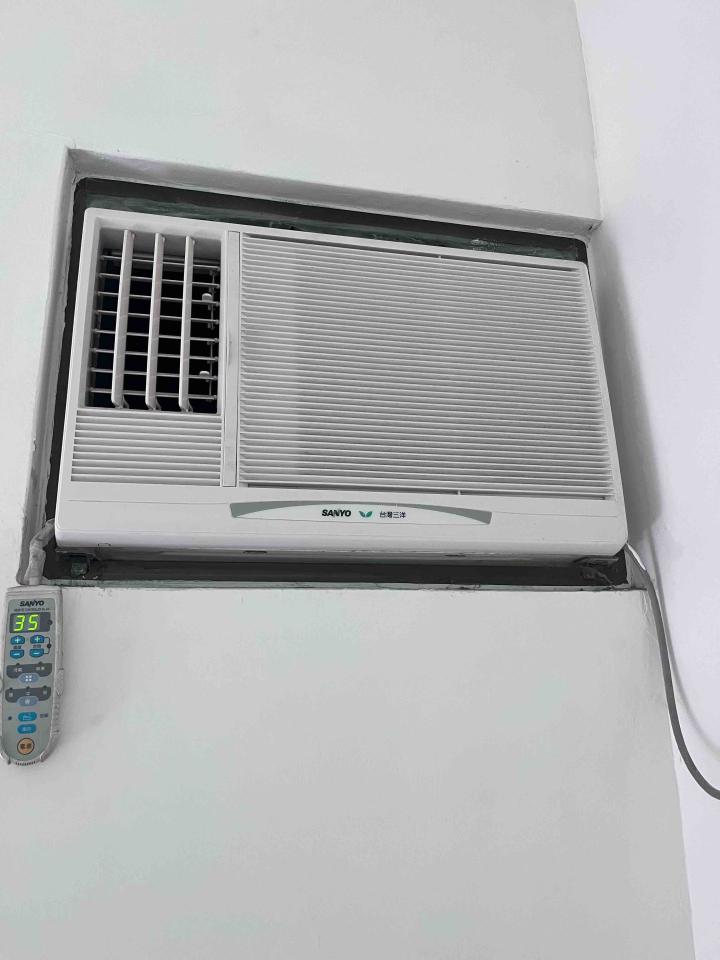 冷氣維修保養案件圖片