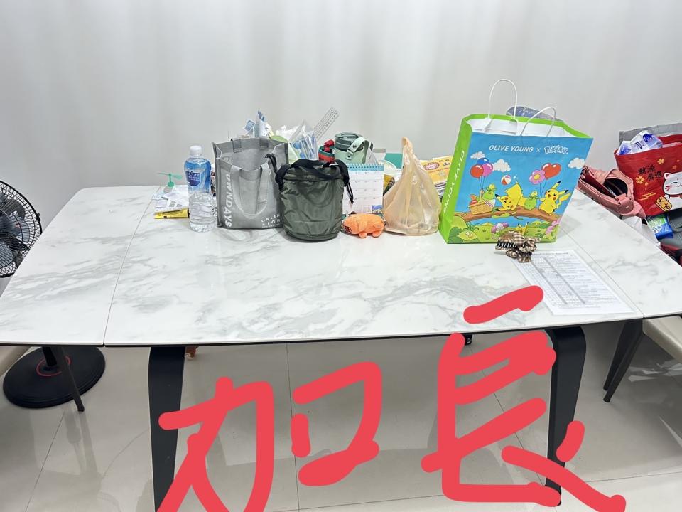 大型家具回收案件圖片