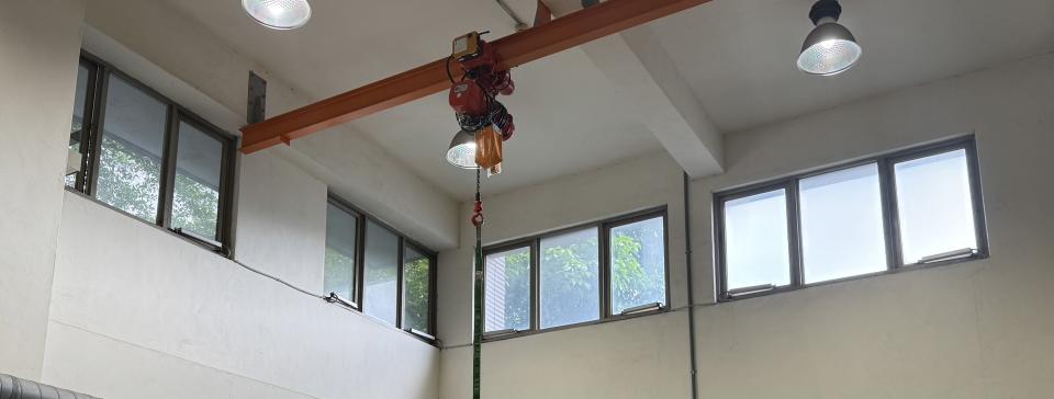 玻璃隔熱案件圖片