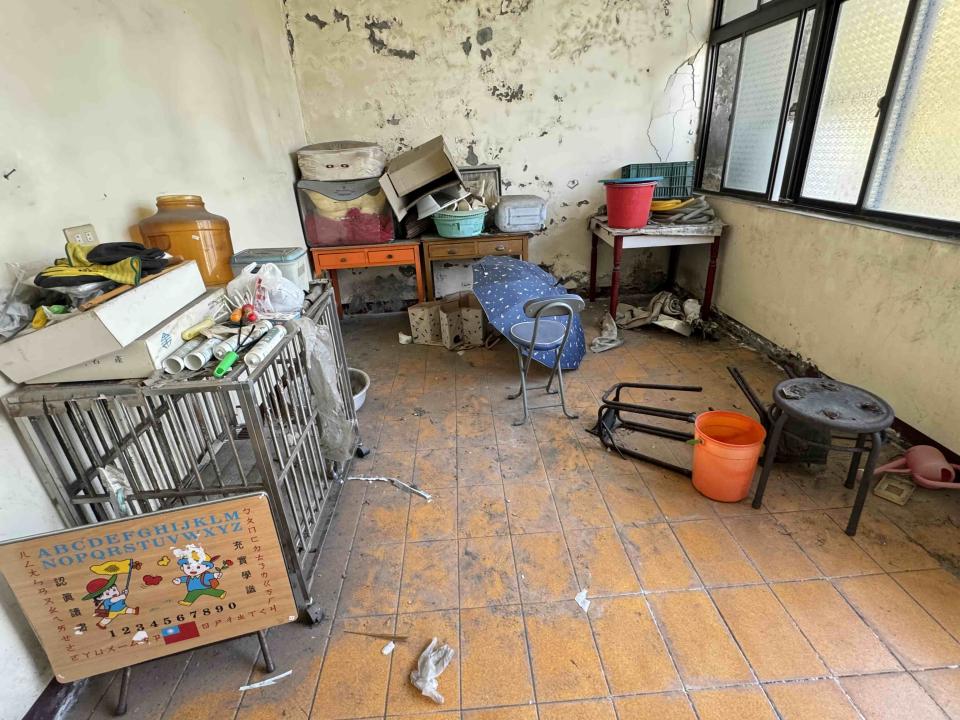 代收垃圾案件圖片