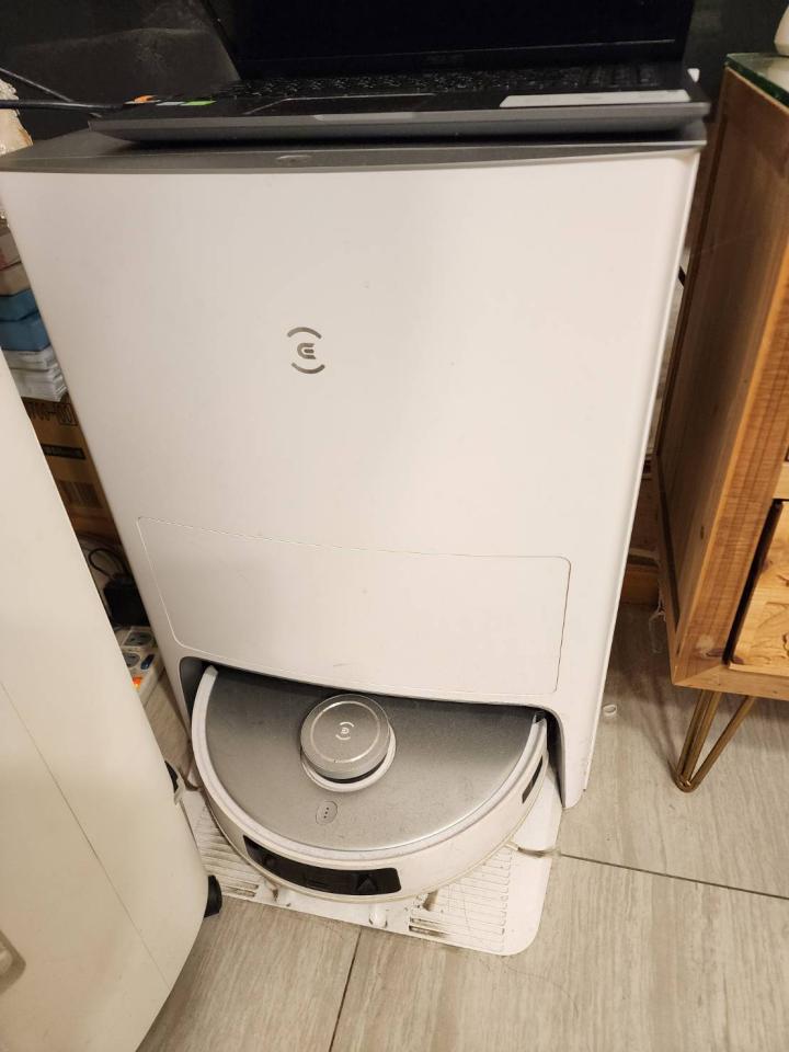 家電維修案件圖片