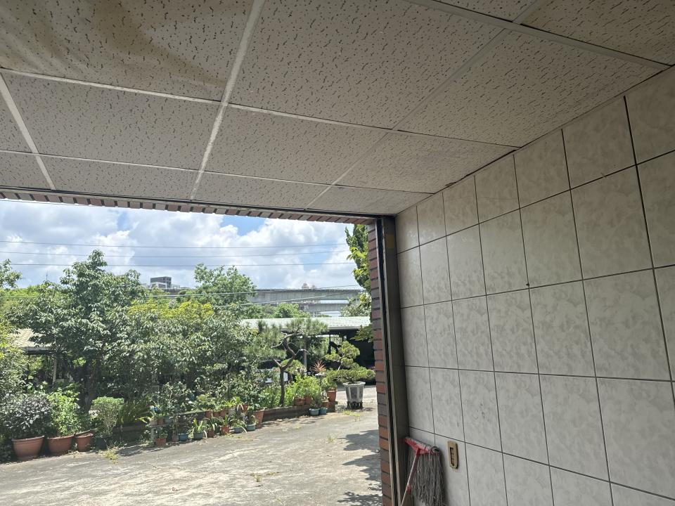屋頂防水案件圖片