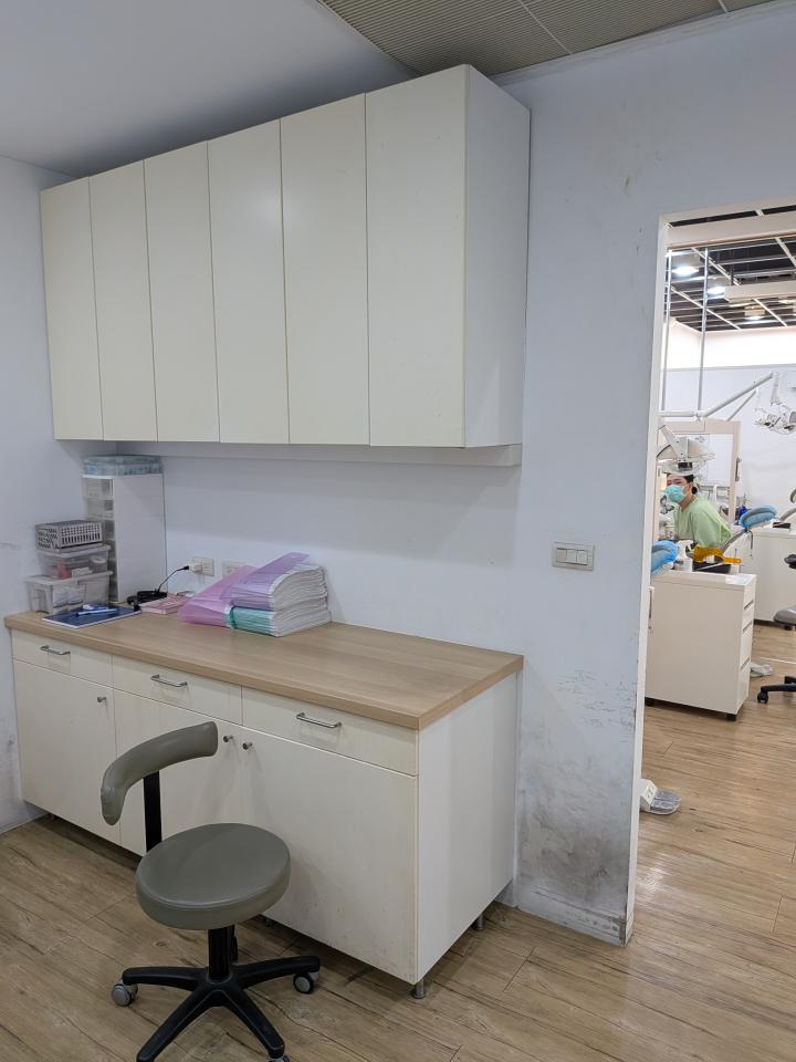 拆除工程案件圖片