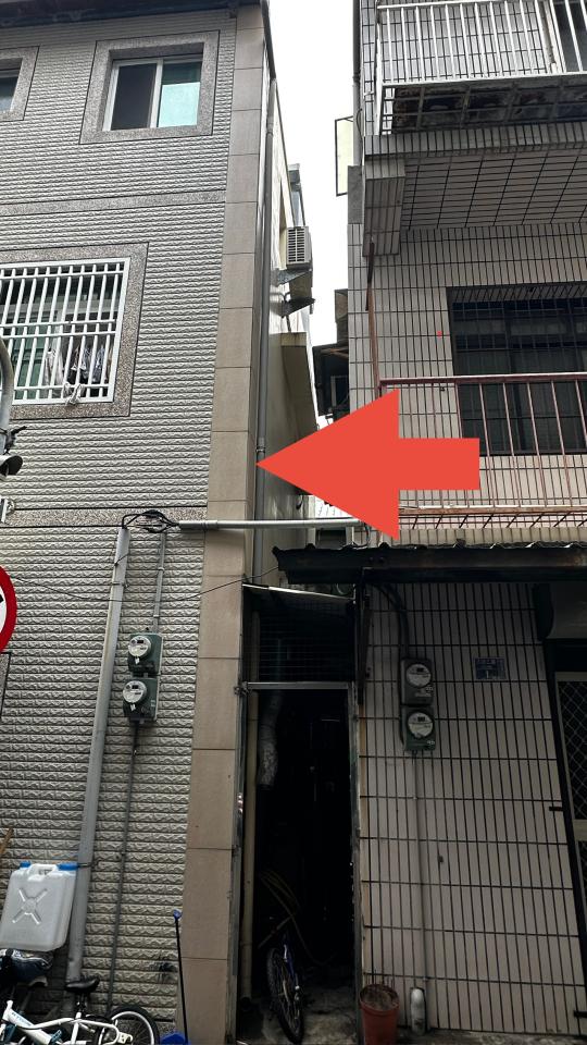 外牆裝潢板案件圖片