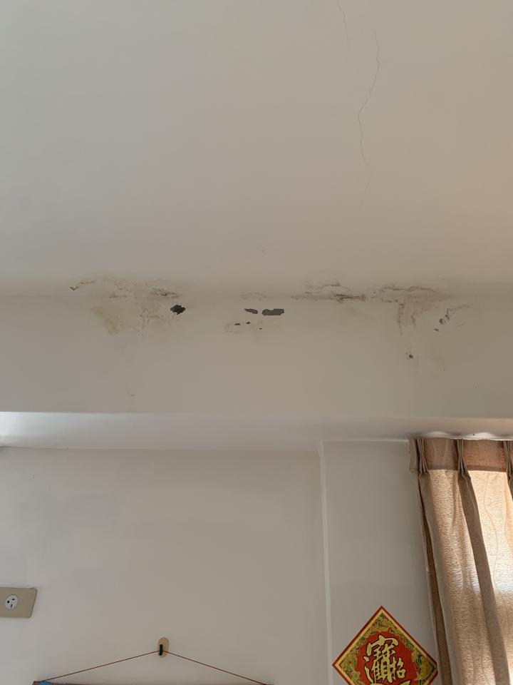 漏水處理案件圖片